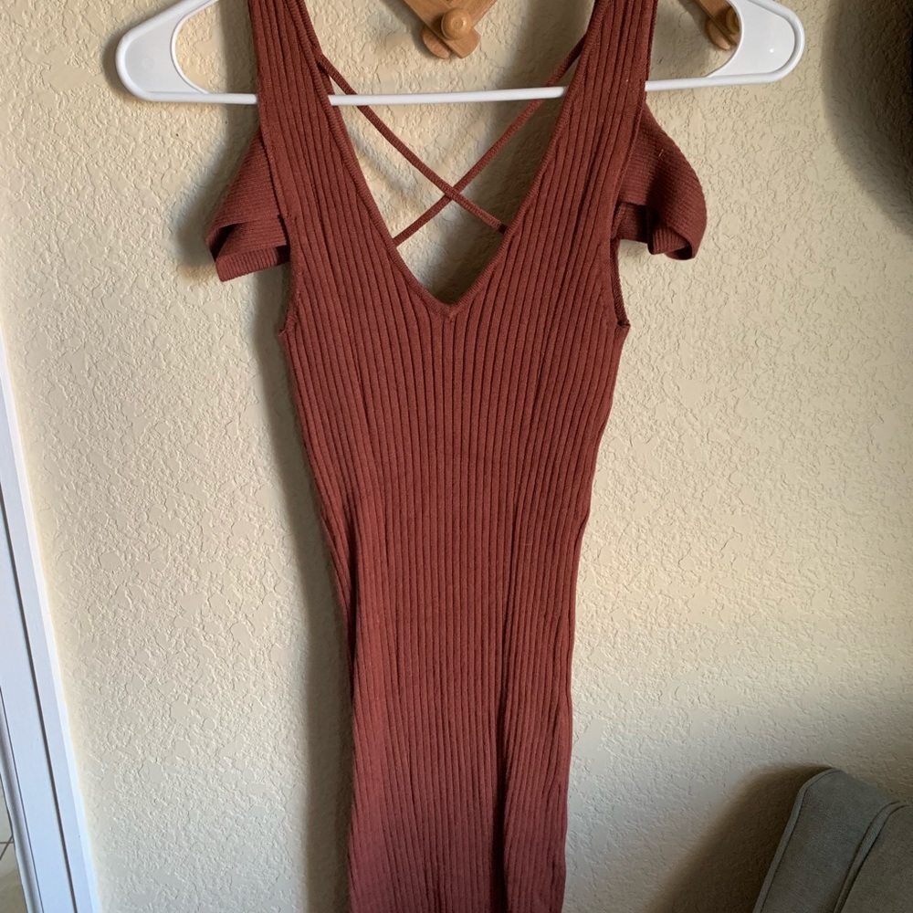 Great dress for a night out!
